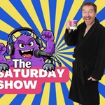 Logo of the podcast The Saturday Show Podcast Podcast The Saturday Show Podcast
