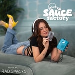 Logo of the podcast The Sauce Factory Podcast The Sauce Factory