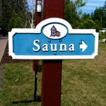 The Sauna Trail The Sauna Trail