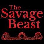 Logo of the podcast THE SAVAGE BEAST Podcast THE SAVAGE BEAST