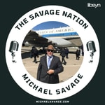Logo of the podcast THE SAVAGE NATION Logo of the podcast THE SAVAGE NATION