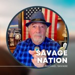 THE SAVAGE NATION Podcast THE SAVAGE NATION