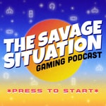 Logo of the podcast The Savage Situation Podcast Podcast The Savage Situation Podcast