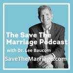 Logo of the podcast The Save The Marriage Podcast Podcast The Save The Marriage Podcast