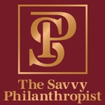 The Savvy Philanthropist The Savvy Philanthropist