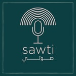 Logo of the podcast The Sawti Podcast Podcast The Sawti Podcast