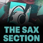 Logo of the podcast The Sax Section Podcast Podcast The Sax Section Podcast
