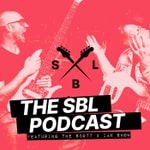 Logo of the podcast The SBL Podcast Logo of the podcast The SBL Podcast