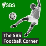 Logo of the podcast The SBS Football Corner Podcast The SBS Football Corner