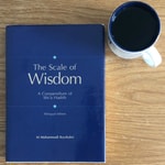Logo of the podcast The Scale of Wisdom Podcast The Scale of Wisdom