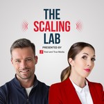 Logo of the podcast The Scaling Lab Podcast The Scaling Lab