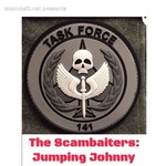 Logo of the podcast The Scambaiters - Jumping Johnny Podcast The Scambaiters - Jumping Johnny