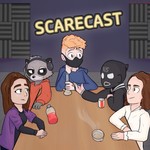 Logo of the podcast The Scarecast Podcast Podcast The Scarecast Podcast