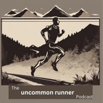 Missing podcast logo