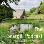 Logo of the podcast The Scargill Podcast Podcast The Scargill Podcast
