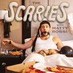 Logo of the podcast The Scaries with Matty Rossi Podcast The Scaries with Matty Rossi