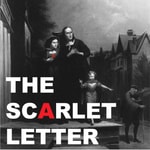 Logo of the podcast "The Scarlet Letter" Audiobook (Audio book) Podcast "The Scarlet Letter" Audiobook (Audio book)