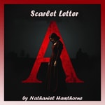 Logo of the podcast The Scarlet Letter - Audiobook Podcast The Scarlet Letter - Audiobook