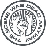 The Scene was Dead Anyway Podcast The Scene was Dead Anyway
