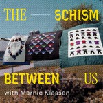 Logo of the podcast The Schism Between Us Podcast The Schism Between Us