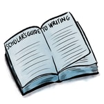 Logo of the podcast The Scholar’s Guide to Writing Podcast The Scholar’s Guide to Writing