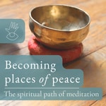 Logo of the podcast Christian Meditation: Weekly Teachings Podcast Podcast Christian Meditation: Weekly Teachings Podcast