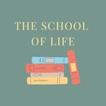 Podcast The School of Life 