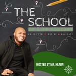 Logo of the podcast The School of Life Podcast Podcast The School of Life Podcast