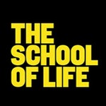 Logo of the podcast The School of Life Podcast The School of Life