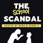 Podcast The School Scandal
