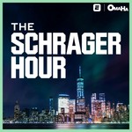 Logo of the podcast The Schrager Hour Podcast The Schrager Hour