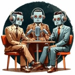 Logo of the podcast The Sci Fi Guys Podcast The Sci Fi Guys
