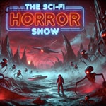 Logo of the podcast The Sci-Fi HORROR Show Podcast The Sci-Fi HORROR Show