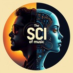 Logo of the podcast The SCI of Music Podcast The SCI of Music