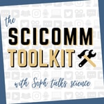 The SciComm Toolkit Podcast Podcast The SciComm Toolkit Podcast