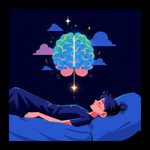 Logo of the podcast The Science Behind Dreams Podcast The Science Behind Dreams