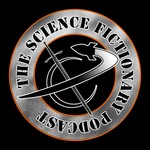 Logo of the podcast The Science Fictionary Podcast Podcast The Science Fictionary Podcast