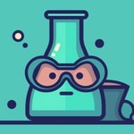 Missing podcast logo