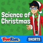 Logo of the podcast The Science of Christmas: How Santa Delivers Presents Podcast The Science of Christmas: How Santa Delivers Presents