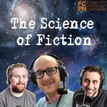 Logo of the podcast The Science of Fiction Podcast Podcast The Science of Fiction Podcast