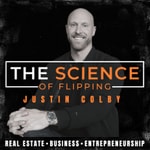 Logo of the podcast The Science of Flipping Logo of the podcast The Science of Flipping