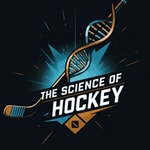 Logo of the podcast The Science of Hockey Podcast The Science of Hockey