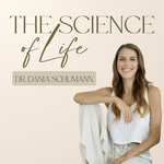 Logo of the podcast The Science of Life Podcast The Science of Life