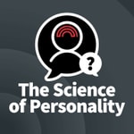Logo of the podcast The Science of Personality Podcast Logo of the podcast The Science of Personality Podcast