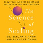 Podcast The Science of Scaling Audiobook