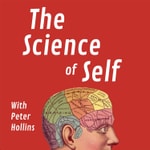 Logo of the podcast The Science of Self