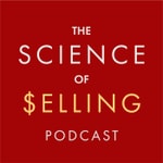 Podcast The Science of Selling
