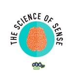 Logo of the podcast The Science of Sense Podcast The Science of Sense