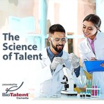 The Science of Talent by BioTalent Canada Podcast The Science of Talent by BioTalent Canada