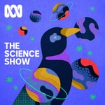 Logo of the podcast The Science Show
